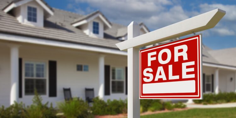 Housing affordability crisis heightens in April