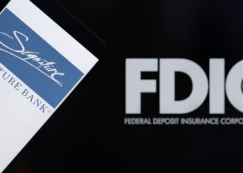 Expect a surge of bank failures in coming years