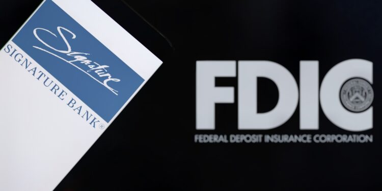 Expect a surge of bank failures in coming years