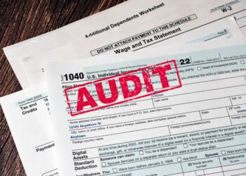 IRS aims to increase audits on wealthy Americans