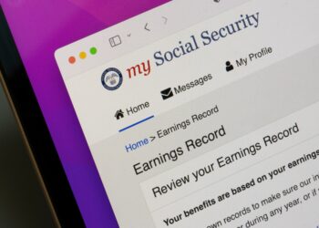 Don’t be in a rush to claim Social Security