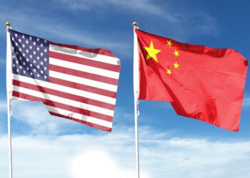 Americans continue to hold negative views of China