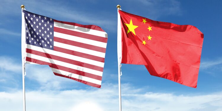 Americans continue to hold negative views of China - CEO North America Americans continue to hold negative views of China