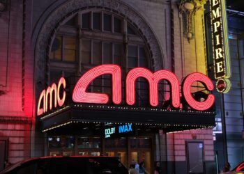 Ignore the hype of AMC’s meme stock rally