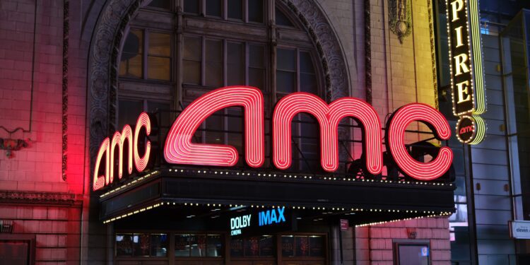 Ignore the hype of AMC’s meme stock rally