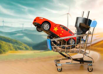 Biden expected to quadruple tariffs on Chinese EVs