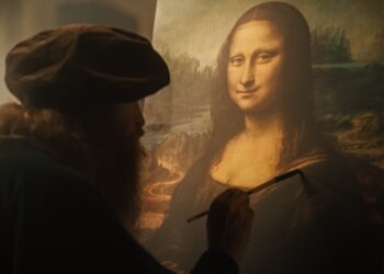 Universal greenlights Da Vinci biopic