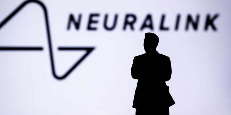 FDA approves Neuralink brain chip in second patient
