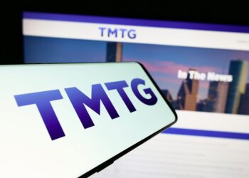 Trump Media fires auditor amid fraud allegations