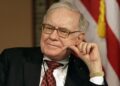 Buffett: AI scams are the next big ‘growth industry’