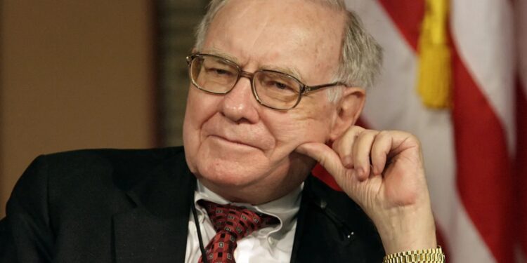 Buffett: AI scams are the next big ‘growth industry’