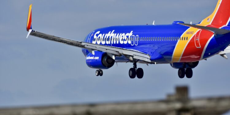 Southwest Airlines lowers Q2 revenue forecast amid demand uncertainty - CEO North America Southwest, Delta earn top spot on customer service study