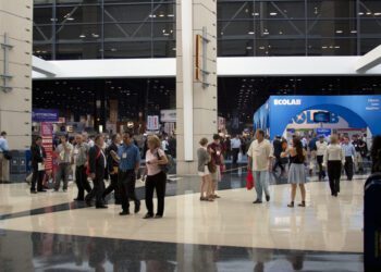 Top food trends from the 2024 National Restaurant Show