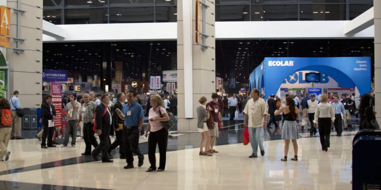 Top food trends from the 2024 National Restaurant Show