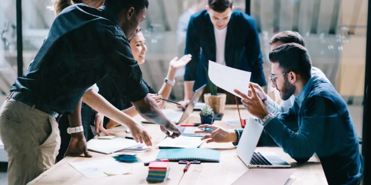 U.S. productivity growth grew less than expected during Q1