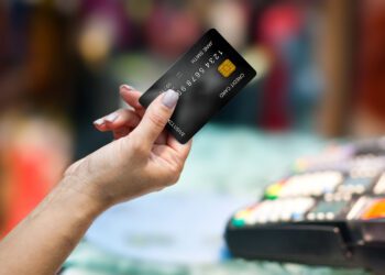 Beware of the financial dangers of store credit cards