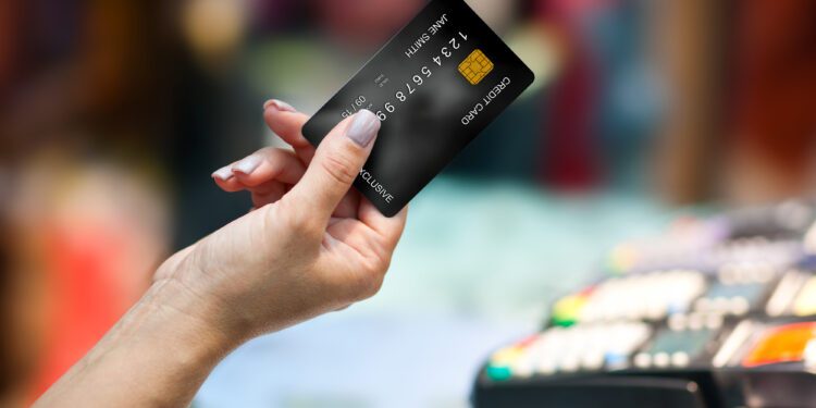 Beware of the financial dangers of store credit cards