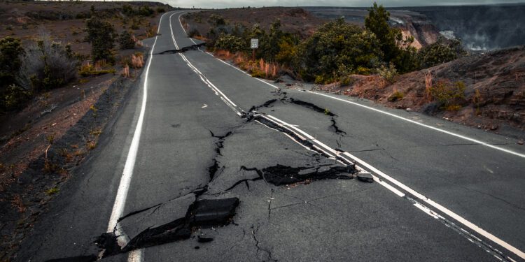 Researchers map the underwater fault that could cause ‘the big one’ in the Pacific Northwest