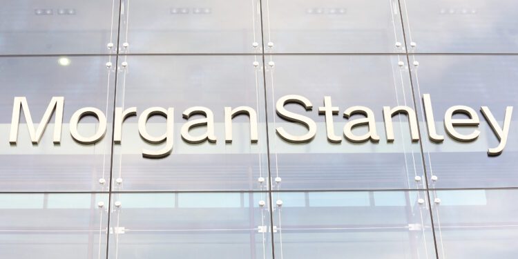 Morgan Stanley introduces AI assistant to boost efficiency for financial advisors - CEO North America Morgan Stanley introduces AI assistant to boost efficiency for financial advisors