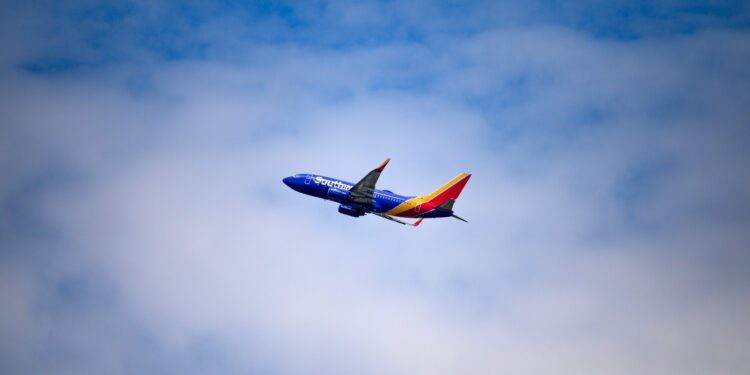 Southwest Airlines implements "poison pill" to thwart Elliott Investment - CEO North America Southwest CEO says he won’t resign, despite pressure from investment group