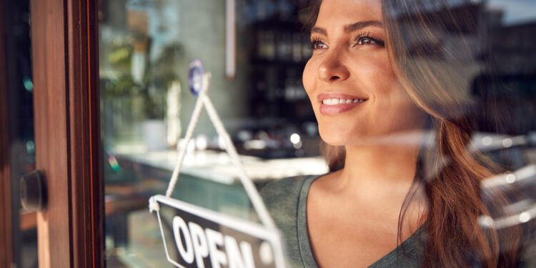 Survey: 6 in 10 Americans want to be their own boss