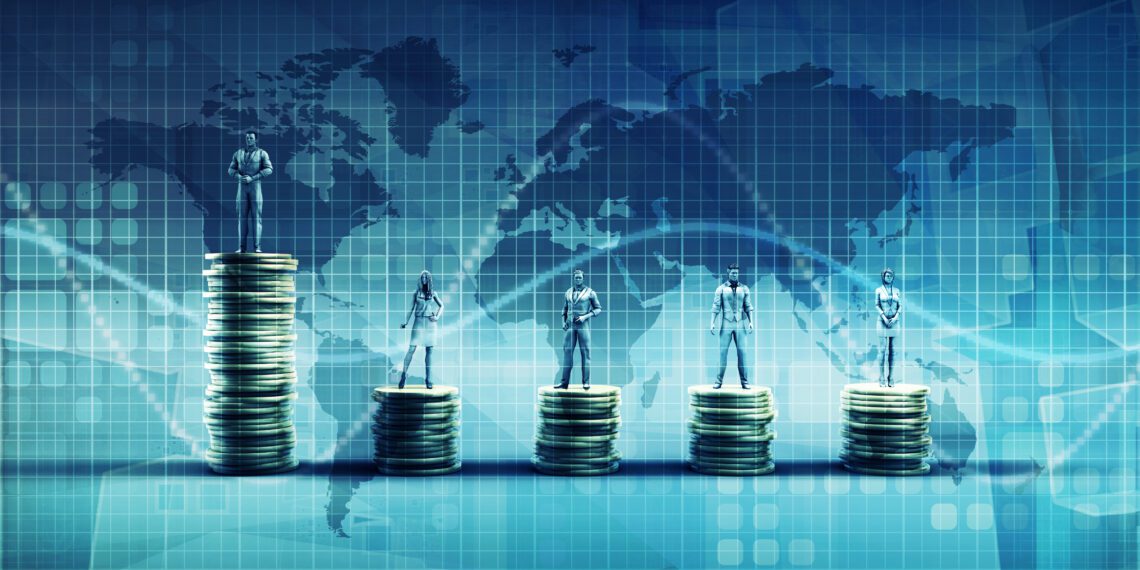 CEOs out-earned workers by nearly 200 times last year