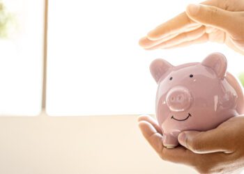 Survey shows consumers are feeling brighter about finances