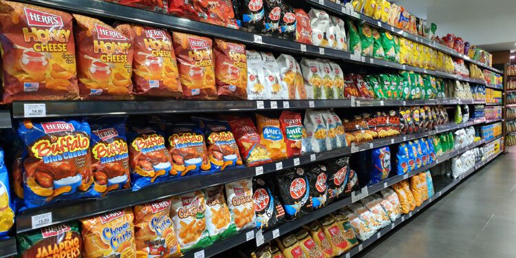 Stressed? It might be what you're eating. - CEO North America Stressed? It might be what you’re eating.