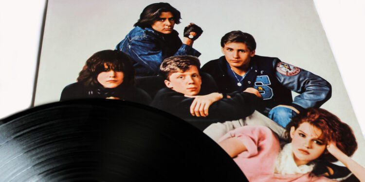Brat Pack documentary missing Molly Ringwald, Judd Nelson - CEO North America Brat Pack documentary missing Molly Ringwald, Judd Nelson