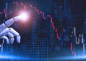 AI could transform ordinary downturn into a massive economic crisis