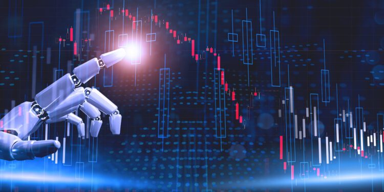 AI could transform ordinary downturn into a massive economic crisis
