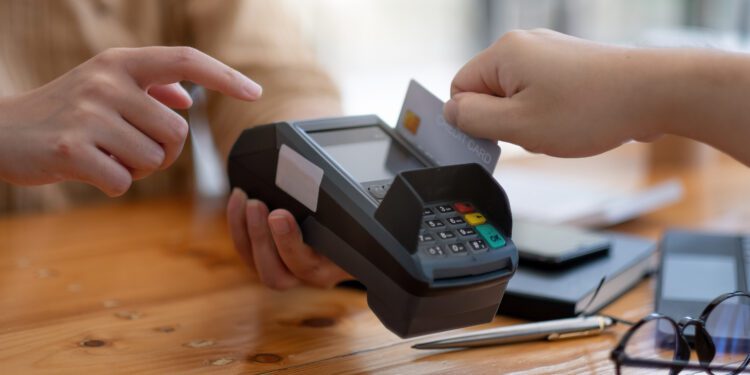 Judge rejects Visa, Mastercard swipe fee settlement - CEO North America Judge rejects Visa, Mastercard swipe fee settlement