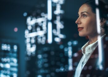 The top trait for successful people, according to Harvard expert