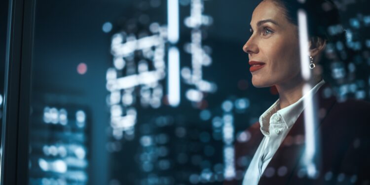 The top trait for successful people, according to Harvard expert - CEO North America The top trait for successful people, according to Harvard expert
