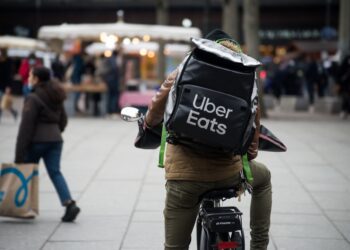 It’s time to address benefits for gig workers