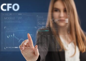 Corporate CFOs’ concerns over consumer demand hit six-quarter high