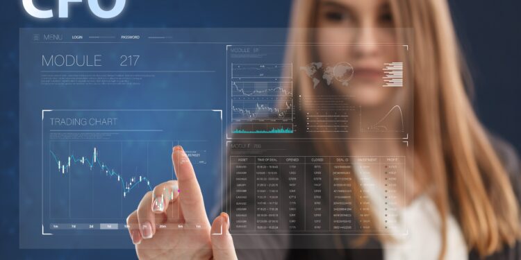 Corporate CFOs’ concerns over consumer demand hit six-quarter high