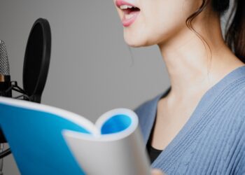 Voice actors sue AI company for trademark violations