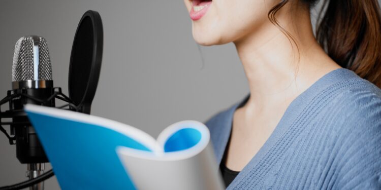 Voice actors sue AI company for trademark violations - CEO North America Voice actors sue AI company for trademark violations
