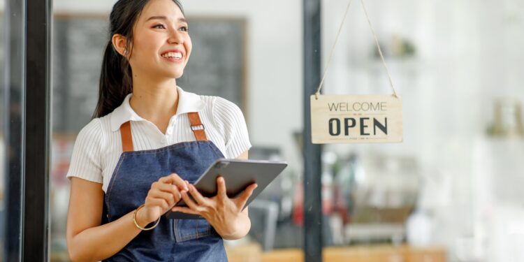 SBA Announces $30 Million in Grants to Expand Women’s Business Centers