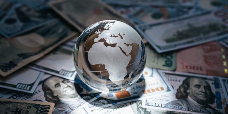 US economy props up World Bank’s global growth outlook