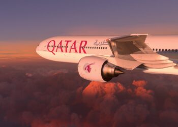 Qatar Airlines tops list of best airlines in the world