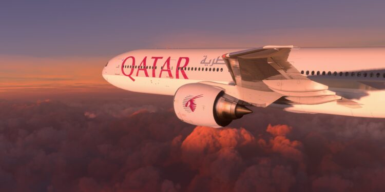 Qatar Airlines tops list of best airlines in the world