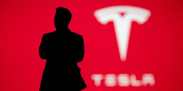 Tesla battles with shareholder over $7B legal fee for Musk pay package lawsuit - CEO North America Tesla shareholders restore Musk’s $45B pay package