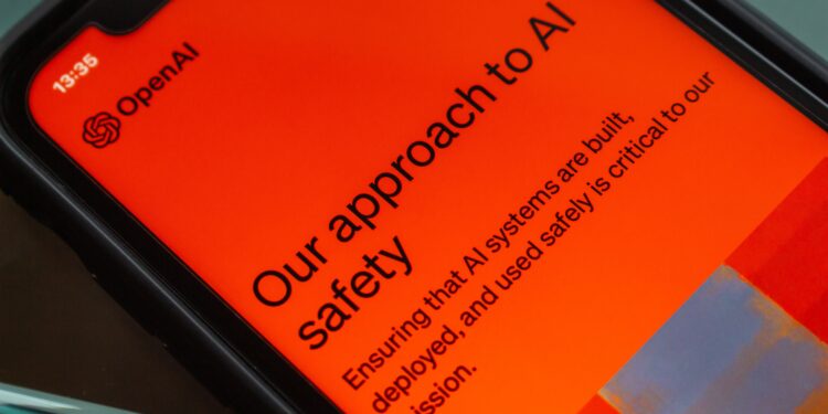 Former OpenAI employees criticize whistleblower protection - CEO North America Former OpenAI employees criticize whistleblower protection