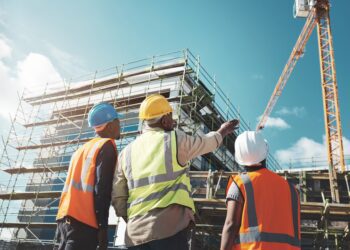 Construction spending, factory activity drops in U.S.