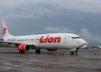 Prosecutors recommend charges against Boeing