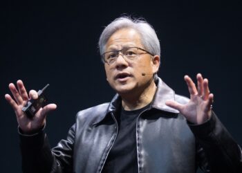 Nvidia debuts next generation of AI chips