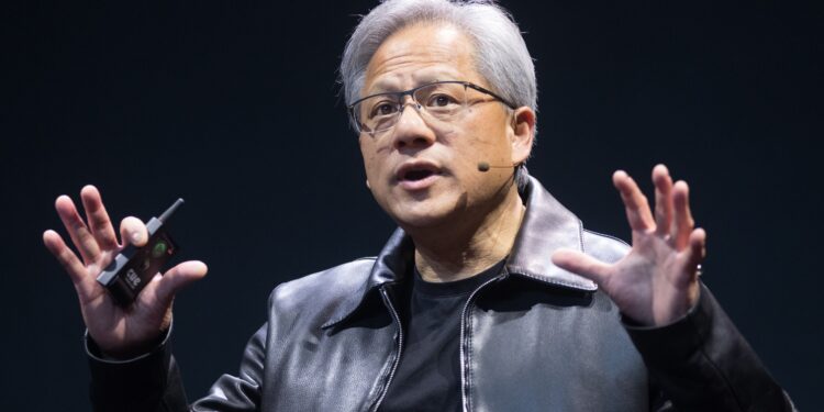 Nvidia faces Wall Street’s high expectations two years into AI boom - CEO North America Nvidia debuts next generation of AI chips