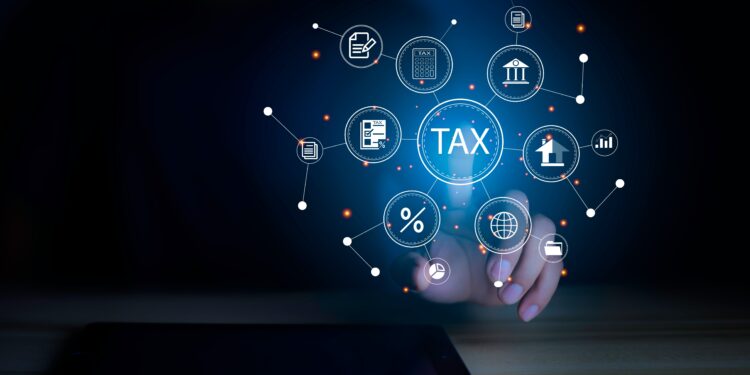 Solve the problem of national debt with a value-added tax